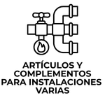 Proveedor integral con marcas líderes, asesoramiento técnico y logística propia.