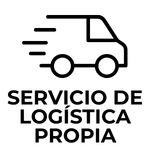 Proveedor integral con marcas líderes, asesoramiento técnico y logística propia.