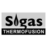Productos SIGAS TERMOFUSION. Coingas SA – Artículos para instalaciones de gas, agua y sanitarios