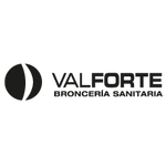 Productos de broncería sanitaria VALFORTE. Coingas SA – Artículos para instalaciones de gas, agua y sanitarios