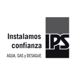 Productos agua, gas y desagüe marca IPS. Coingas SA – Artículos para instalaciones de gas, agua y sanitarios