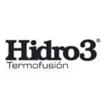 Productos Hidro3 Termofusión. Coingas SA – Artículos para instalaciones de gas, agua y sanitarios