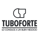 Productos TUBOFORTE. Coingas SA – Artículos para instalaciones de gas, agua y sanitarios