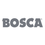 Productos BOSCA. Coingas SA – Artículos para instalaciones de gas, agua y sanitarios